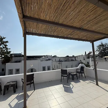 Hotel Cielo Bodrum