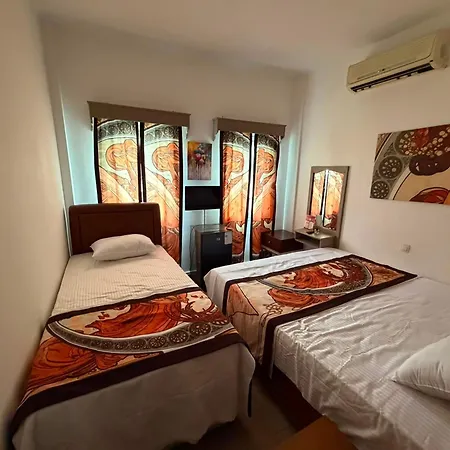 Hotel Cielo