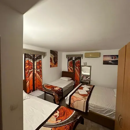 Cielo Hotel *