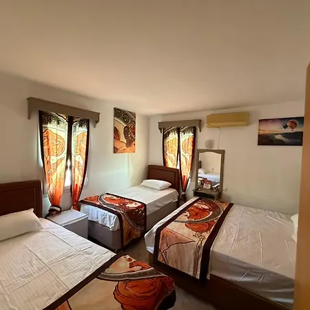 Cielo Hotel