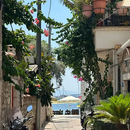 Cielo Hotel Bodrum